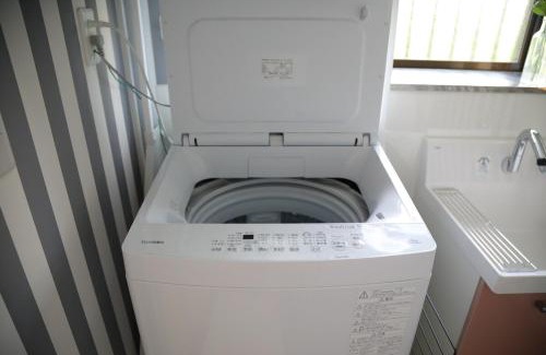 Shirako House | サウナとホットジャグジー 屋根付きBBQテラス 最大8名 駐車場2台 HOTEL DREAM MUSIC Minami-Kujūkuri