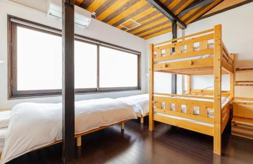 Odawara Apartment | サマサマステイ saMa-saMa Stay