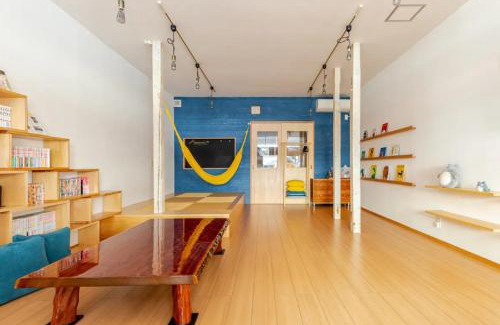 Odawara Apartment | サマサマステイ saMa-saMa Stay