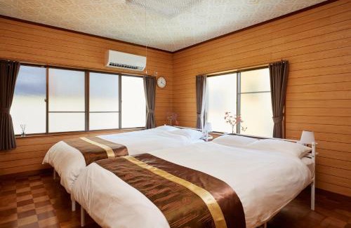 Odawara Apartment | サムライハウス