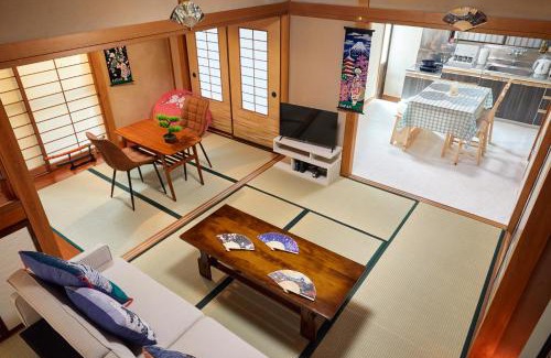 Odawara Apartment | サムライハウス