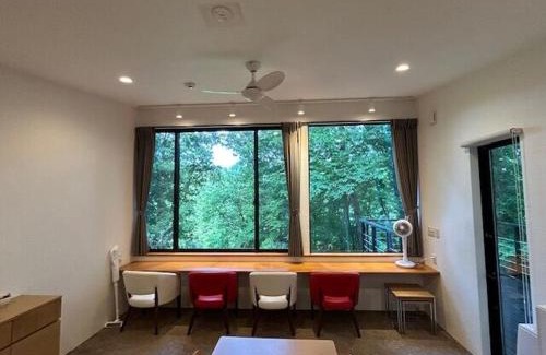 Tsumagoi Apartment | サンカーサ リバーサイド
