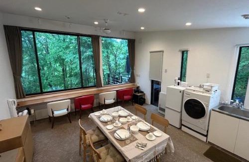 Tsumagoi Apartment | サンカーサ リバーサイド