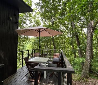 Tsumagoi Apartment | サンカーサ リバーサイド