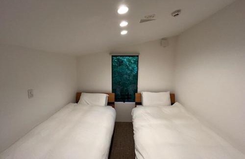 Tsumagoi Apartment | サンカーサ リバーサイド