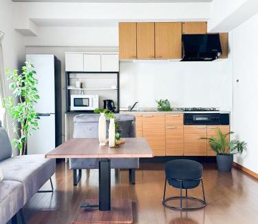 Tosu Apartment | サンヒルズマンション