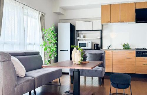 Tosu Apartment | サンヒルズマンション