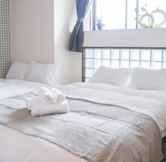 Tosu Apartment | サンヒルズマンション