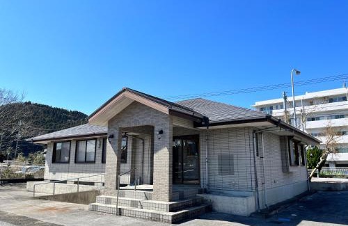 Nichinan House | サンライズ日南