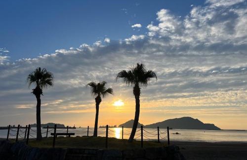 Nichinan House | サンライズ日南