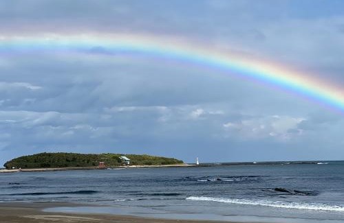 Nichinan House | サンライズ日南