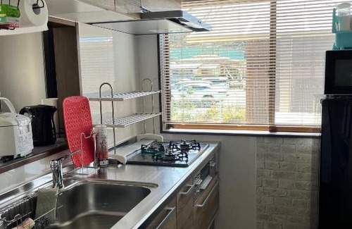 Nichinan House | サンライズ日南