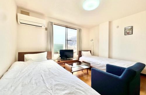 Nagano Apartment | サンライズ