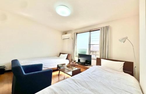 Nagano Apartment | サンライズ