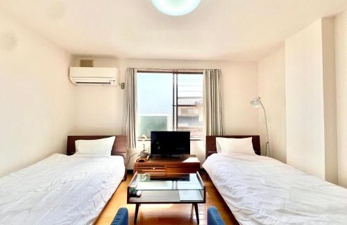 Nagano Apartment | サンライズ