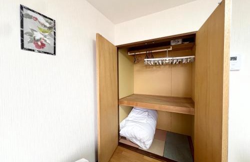 Nagano Apartment | サンライズ