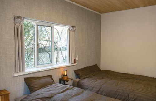 Onomichi Villa | サードプレイス百島