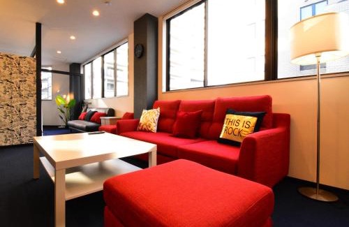 Naka Ward Apartment | ザ-ガーデンプレイス広島