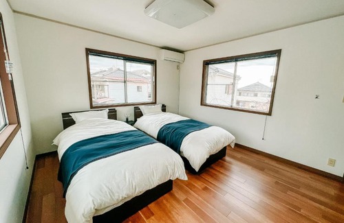 Yokosuka House | シテコベハウス