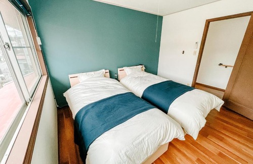 Yokosuka House | シテコベハウス