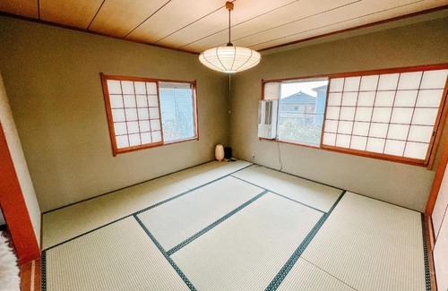 Yokosuka House | シテコベハウス