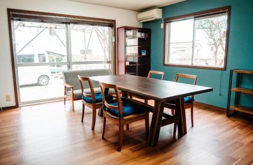 Yokosuka House | シテコベハウス