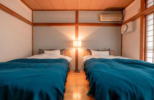 Yawatano House | シャローム伊豆高原