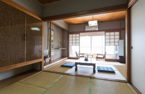 Kurahashi Hotel | シーサイド桂ケ浜荘