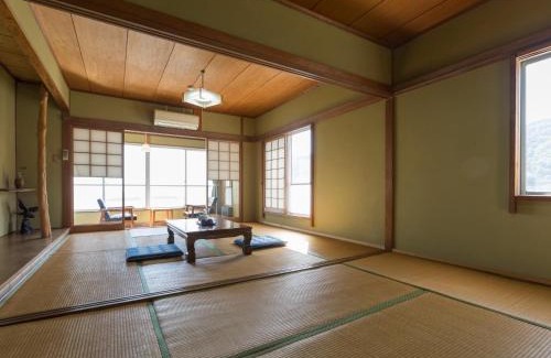 Kurahashi Hotel | シーサイド桂ケ浜荘