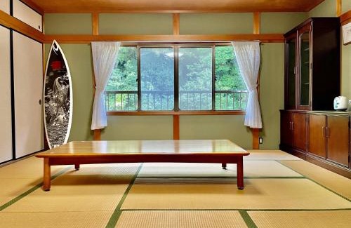 Toyo House | シーラニ白浜荘