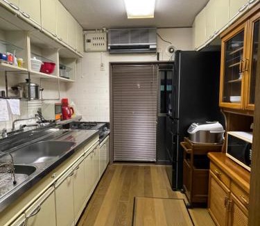 Toyo House | シーラニ白浜荘