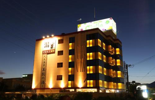 Atsugi Hotel | ジュリア