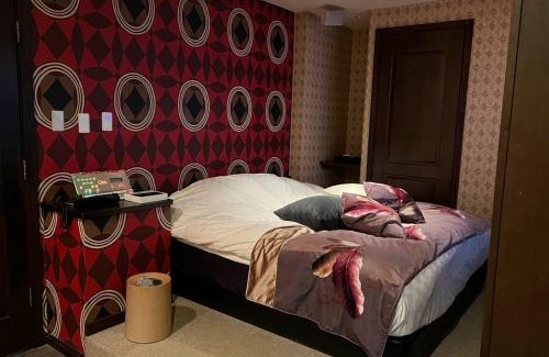 Atsugi Hotel | ジュリア