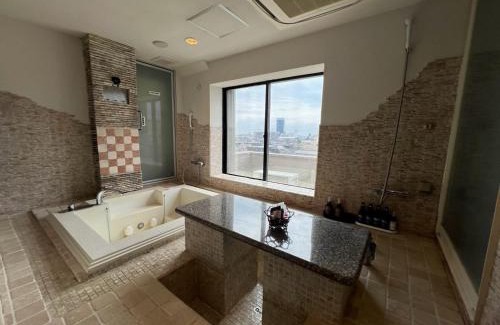 Atsugi Hotel | ジュリア