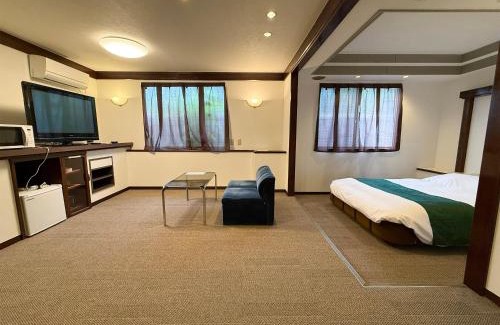 Yanai Hotel | ジーアール柳井