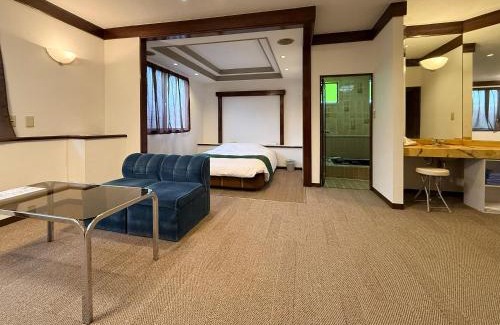 Yanai Hotel | ジーアール柳井