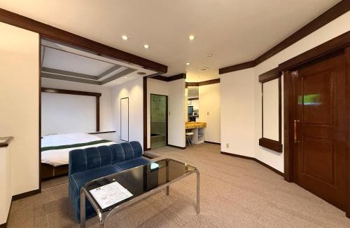 Yanai Hotel | ジーアール柳井