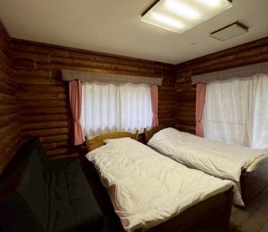 Nagawa House | スターダスト高山