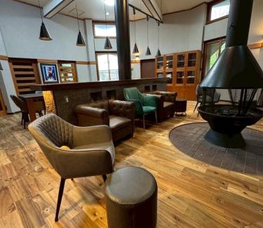 Nagawa House | スターダスト高山