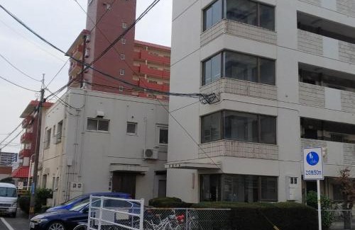 Kita Ward Apartment | セカンドハウス厚生町202