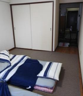 Kita Ward Apartment | セカンドハウス厚生町202