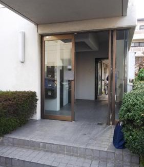 Kita Ward Apartment | セカンドハウス厚生町202