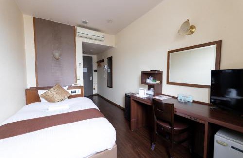 Isohara Hotel | セントラルホテル磯原