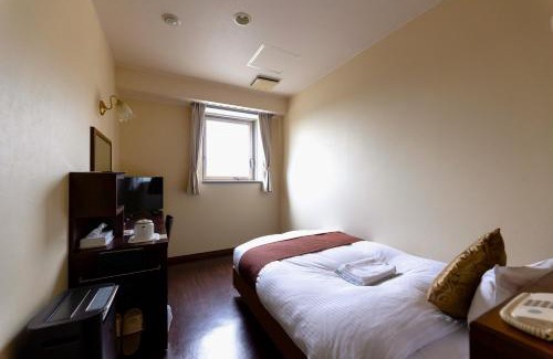 Isohara Hotel | セントラルホテル磯原