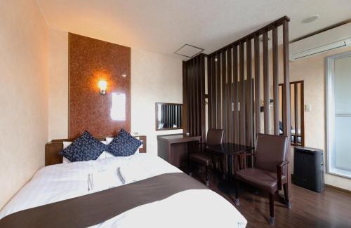 Isohara Hotel | セントラルホテル磯原