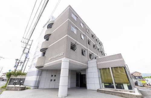 Takahagi Hotel | セントラルホテル高萩