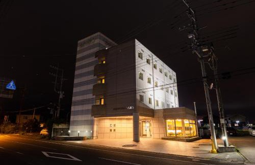 Takahagi Hotel | セントラルホテル高萩