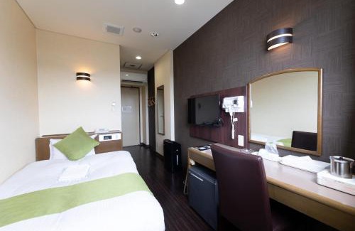 Takahagi Hotel | セントラルホテル高萩