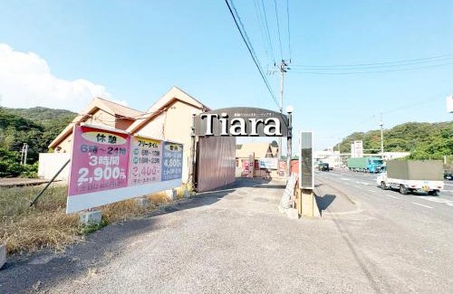 Fukuyama Hotel | ティアラ