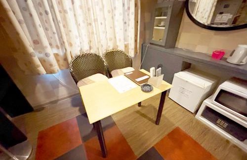 Fukuyama Hotel | ティアラ